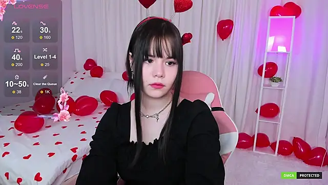 Snapshot of ClaireFaers_ chatting on 02/14/25, 11:21 ClaireFaers online show from 02/14/25, 11:21