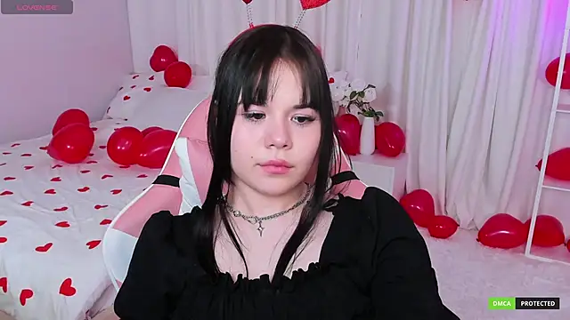 Snapshot of ClaireFaers_ chatting on 02/14/25, 05:25 ClaireFaers online show from 02/14/25, 05:25