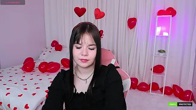 Snapshot of ClaireFaers_ chatting on 02/14/25, 08:26 ClaireFaers online show from 02/14/25, 08:26