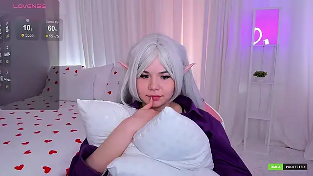 Snapshot of ClaireFaers_ chatting on 03/12/25, 05:35 ClaireFaers online show from 03/12/25, 05:35