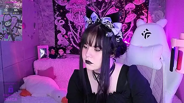 Snapshot of ClaireFaers_ chatting on 11/23/25, 06:30 ClaireFaers online show from 11/23/25, 06:30