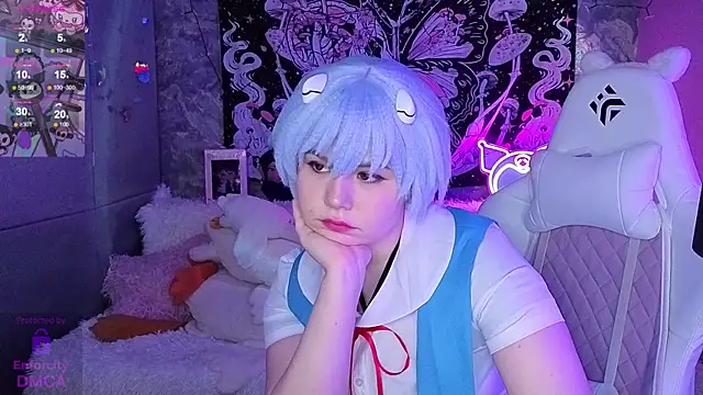 Snapshot of ClaireFaers_ chatting on 11/29/25, 05:05 ClaireFaers online show from 11/29/25, 05:05