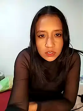 cami victoria online show from 01/23/25, 10:22