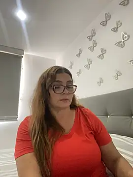 Snapshot of AntonellaAlondra4 chatting on 01/16/25, 05:44 AntonellaAlondra4 online show from 01/16/25, 05:44