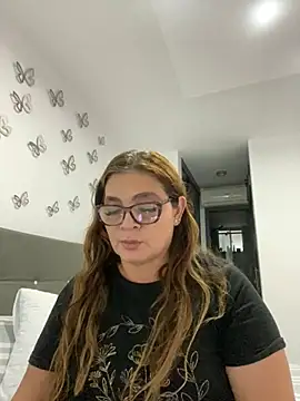 Snapshot of AntonellaAlondra4 chatting on 01/26/25, 10:13 AntonellaAlondra4 online show from 01/26/25, 10:13