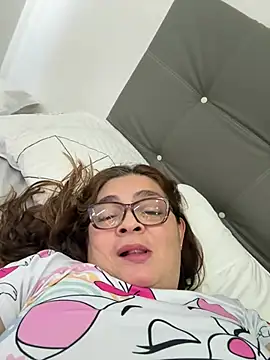 AntonellaAlondra4 online show from 01/18/26, 01:26