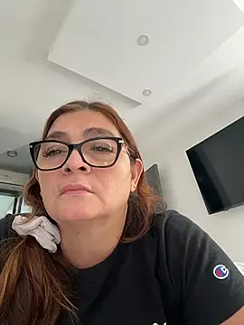 AntonellaAlondra4 online show from 03/13/26, 02:23