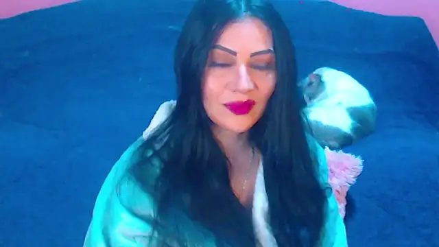 Snapshot of Ary_z chatting on 12/18/25, 03:23 Ary z online show from 12/18/25, 03:23