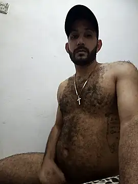 arqui009 online show from 02/03/26, 03:15