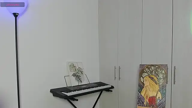 Snapshot of Pretty__zoe chatting on 09/10/25, 06:41 Pretty zoe online show from 09/10/25, 06:41