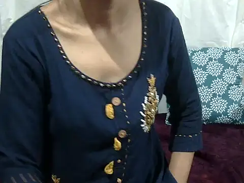 Pramila Manish online show from 03/24/26, 03:33