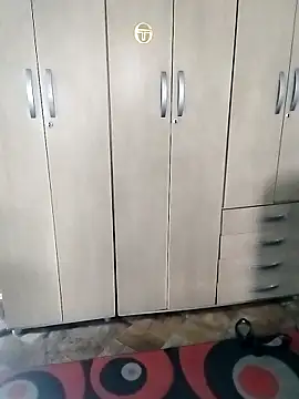 stormfiercexxx online show from 02/10/25, 10:09