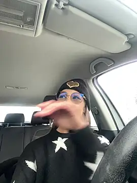 NyrobiNova online show from 02/17/25, 02:26