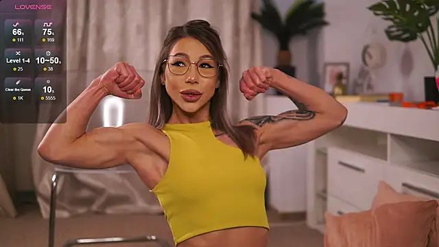 NyrobiNova online show from 02/24/25, 04:05