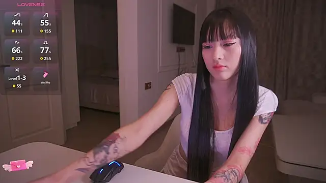 hana99 online show from 01/15/26, 10:46