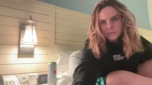 brattyisback online show from 01/13/25, 07:43