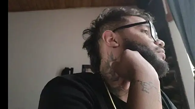 Chris Gatito online show from 02/09/26, 09:52