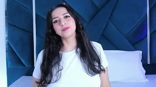 Snapshot of AlondraMendez chatting on 01/27/25, 08:29 AlondraMendez online show from 01/27/25, 08:29