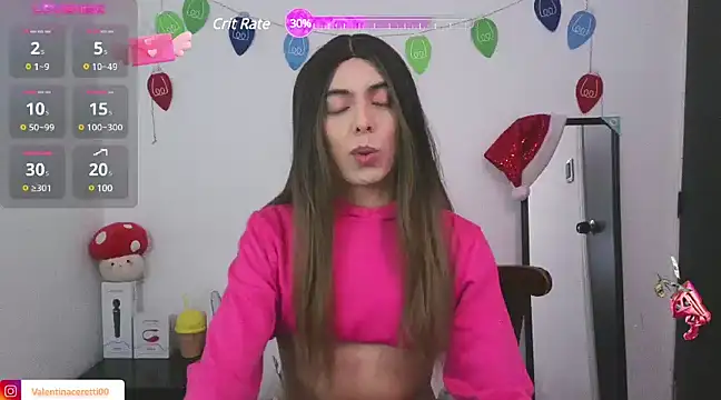 Snapshot of valentina_crtti chatting on 12/12/24, 01:06 valentina crtti online show from 12/12/24, 01:06