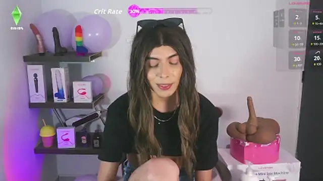 valentina crtti online show from 04/12/26, 09:53