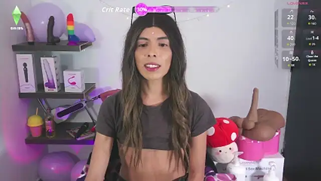 valentina crtti online show from 05/16/26, 02:49