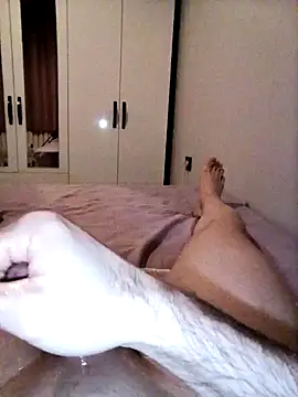 PerfectBisex online show from 03/14/25, 05:57