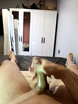 PerfectBisex online show from 10/04/25, 05:05