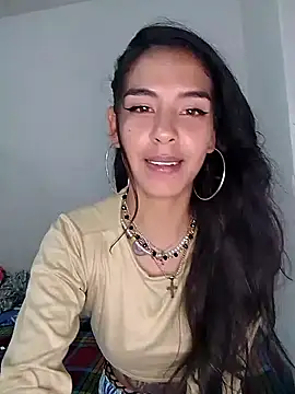 Alisson 420 online show from 01/05/25, 04:58