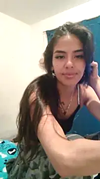 Alisson 420 online show from 02/09/25, 09:16