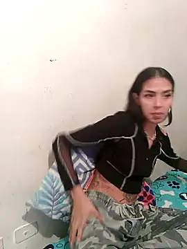 Alisson 420 online show from 02/15/25, 02:15