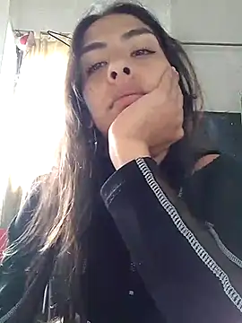 Alisson 420 online show from 03/06/25, 05:43