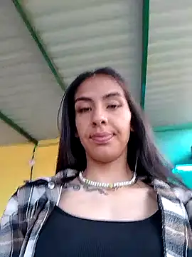 Alisson 420 online show from 09/25/25, 07:17