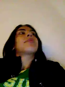 Alisson 420 online show from 10/05/25, 06:12