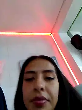 Alisson 420 online show from 11/03/25, 03:52