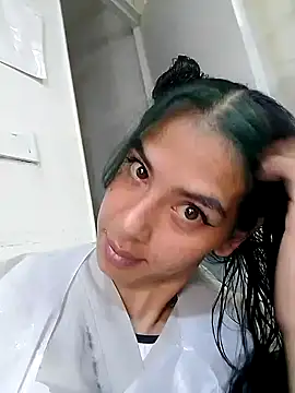 Alisson 420 online show from 11/13/25, 07:24