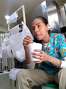 Alisson 420 online show from 12/02/25, 04:02