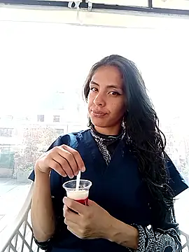 Alisson 420 online show from 02/03/26, 07:52