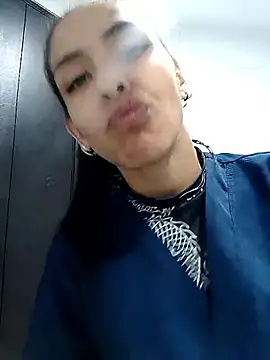 Alisson 420 online show from 02/04/26, 06:03