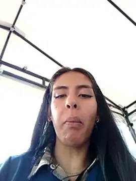 Alisson 420 online show from 02/10/26, 05:28