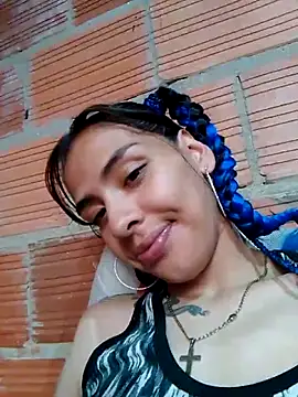 Alisson 420 online show from 03/06/26, 05:53