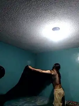 Alisson 420 online show from 04/08/26, 10:43