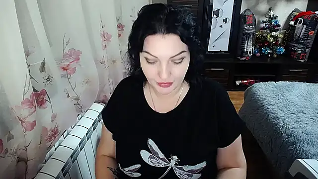 Lady Boom Wild  online show from 12/21/24, 06:23