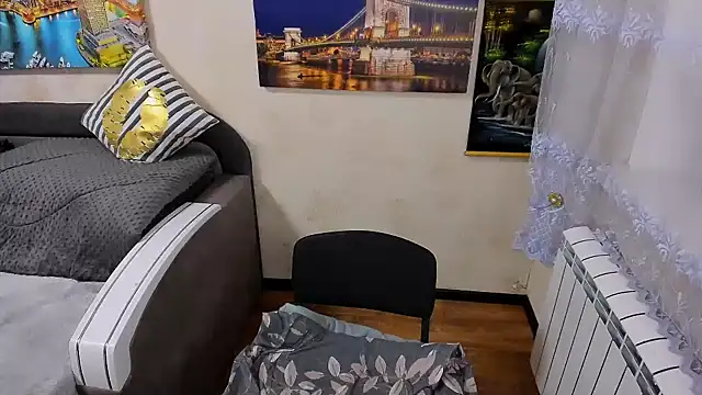 Lady Boom Wild  online show from 02/16/26, 04:47