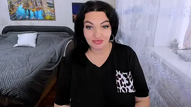 Lady Boom Wild  online show from 03/26/26, 02:44