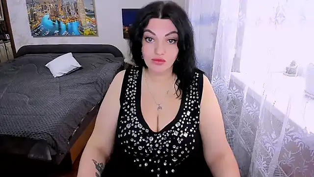 Lady Boom Wild  online show from 04/09/26, 08:20