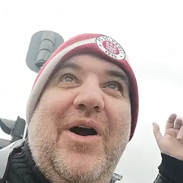 thetobmaster200 online show from 10/26/25, 11:49