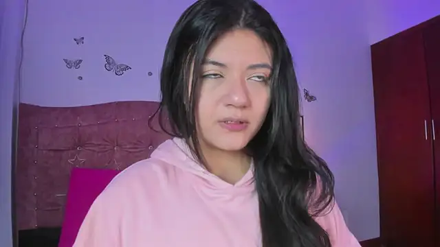 DesireSweet online show from 01/19/26, 11:03