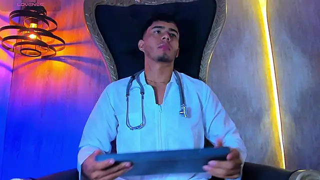 thaddeus king online show from 09/27/25, 10:59