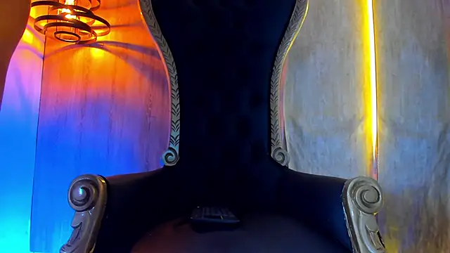 thaddeus king online show from 11/10/25, 11:59