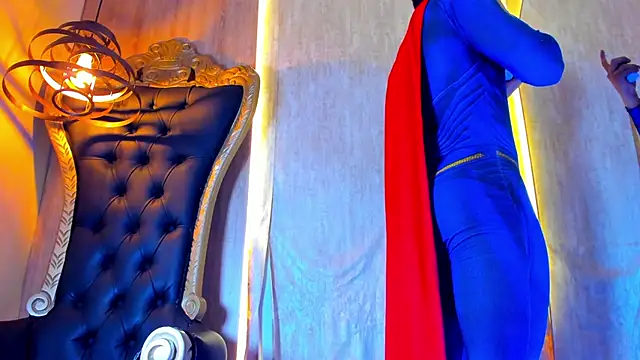 thaddeus king online show from 11/19/25, 10:54